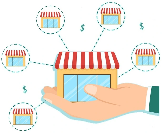 Franchise Operations Image